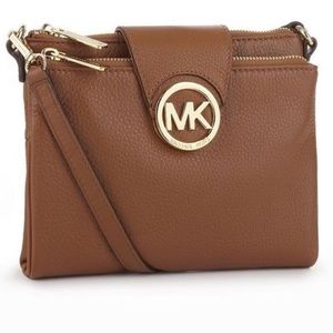 Michale Kors Crossbody Purse